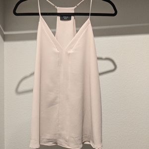 VICI racerback cami (NWOT)